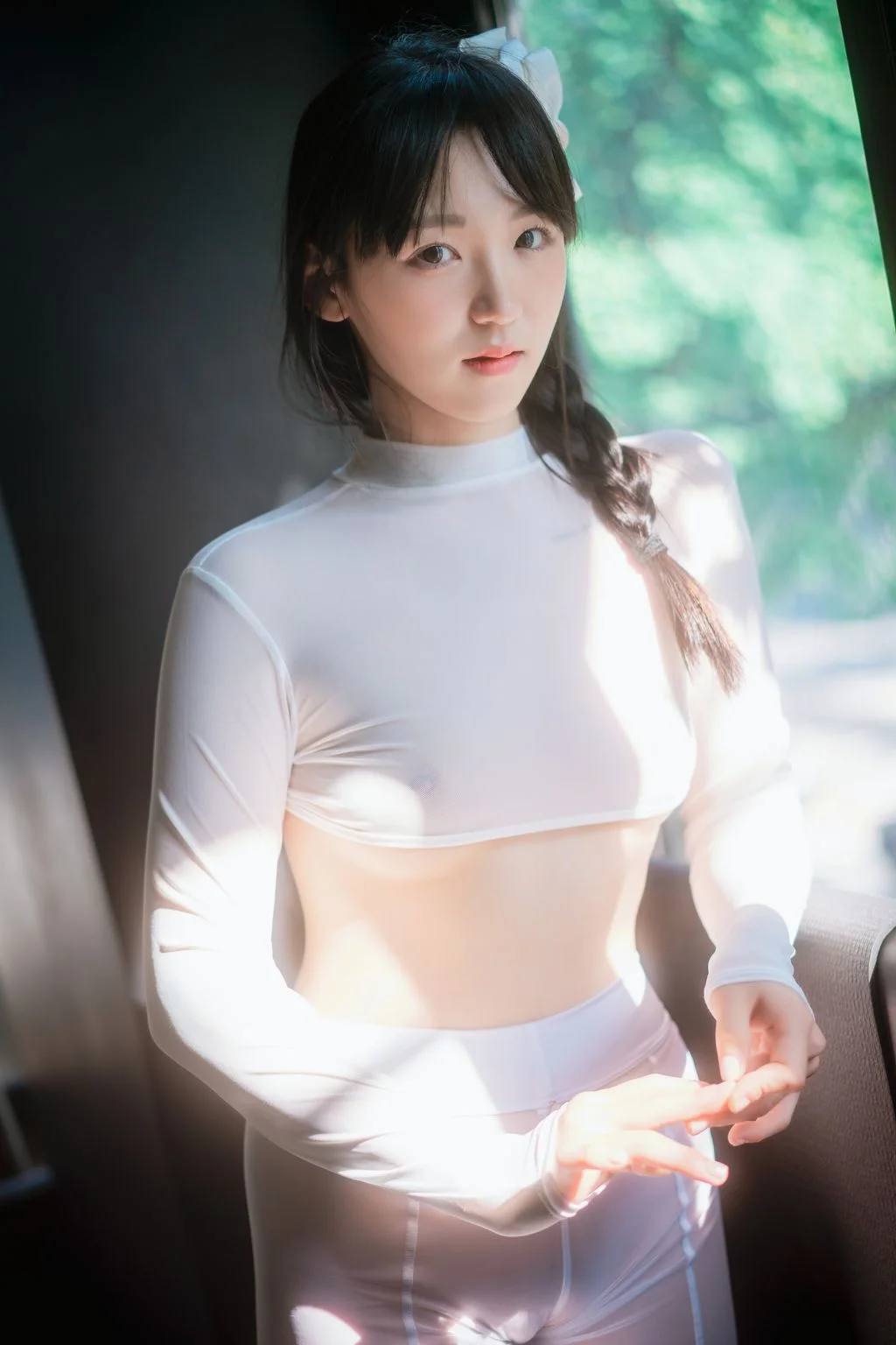 [DJAWA Photo] HENDOONG (혠둥이) Loose and Tight – Relief and Relax 220P 第195张（HENDOONG (혠둥이)）