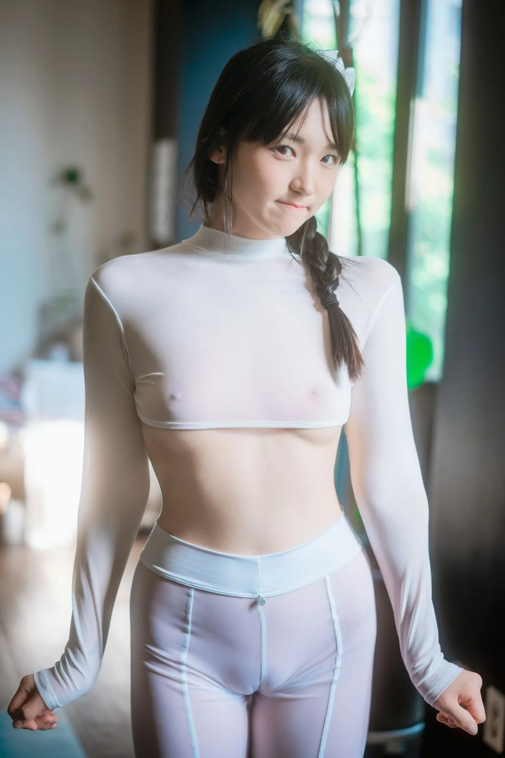 [DJAWA Photo] HENDOONG (혠둥이) Loose and Tight – Relief and Relax 220P 第196张（HENDOONG (혠둥이)）