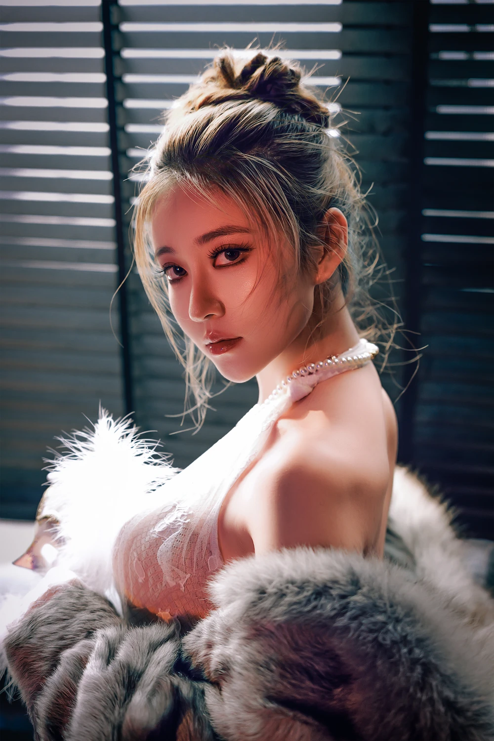 年年Nnian – 面具 - 第 21 张