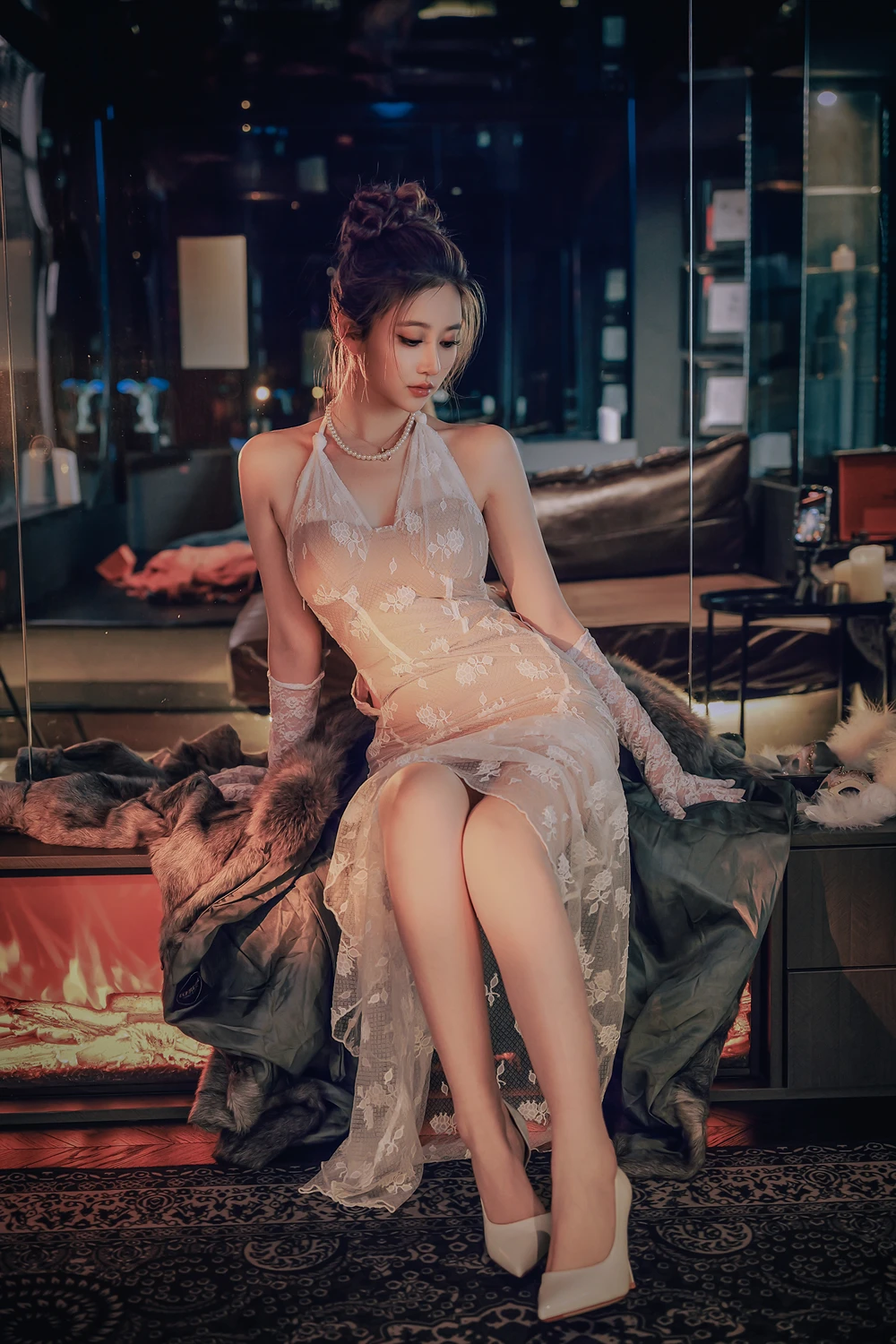 年年Nnian – 面具 - 第 41 张