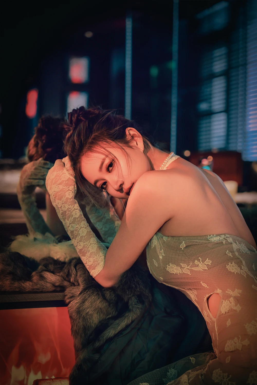 年年Nnian – 面具 - 第 56 张