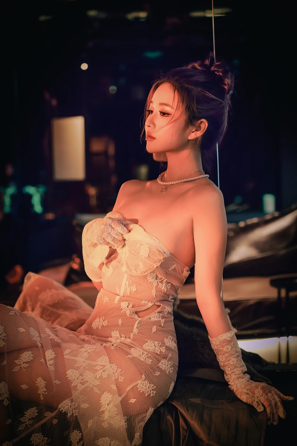 年年Nnian – 面具 - 第 66 张