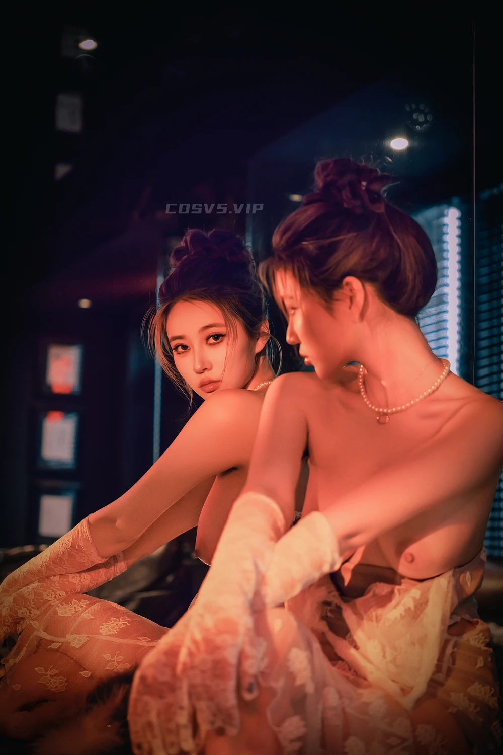年年Nnian – 面具 - 第 70 张