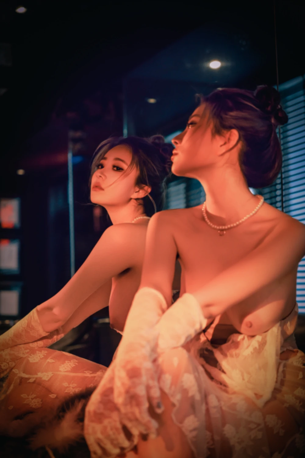 年年Nnian – 面具 - 第 71 张