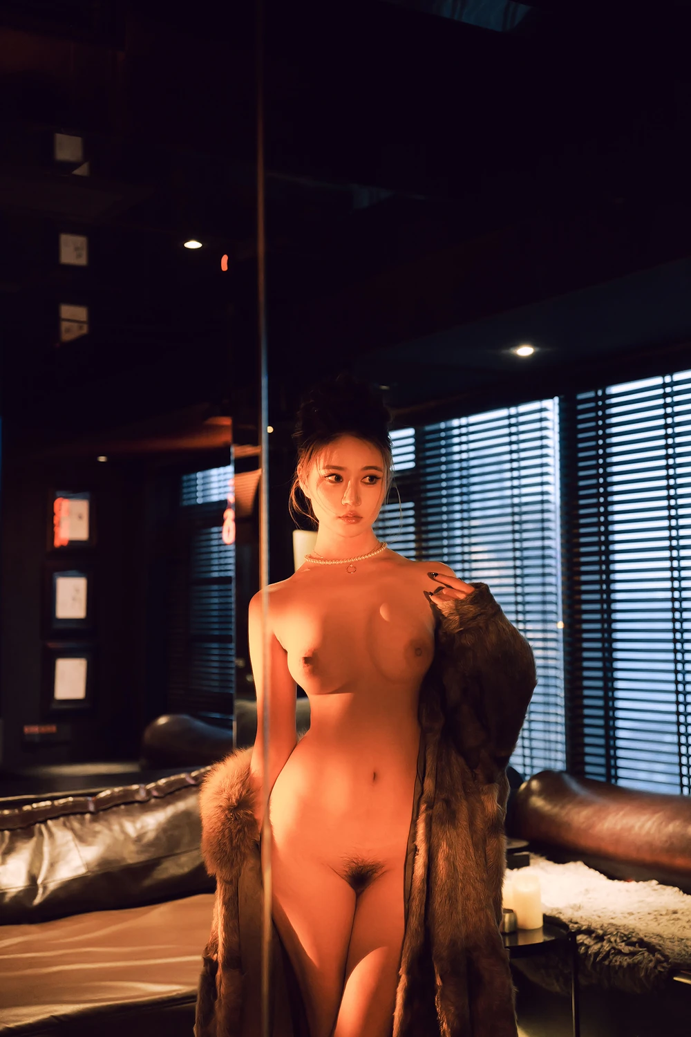 年年Nnian – 面具 - 第 80 张