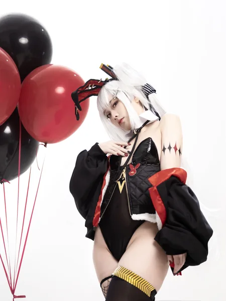G44不会受伤 NO.099 Noa 30P