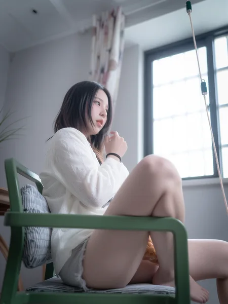 [LE] Yeha 예하 – X-LEVEL Vol.81 「Bitch Sister」 90P