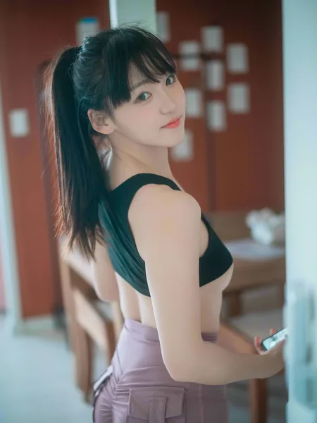 [DJAWA] Hendoong 혠둥이 – DJAWA 「Loose and Tight – Relief and Relax」 90P