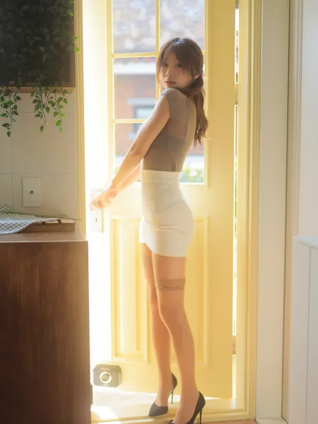 [ArtGravia] YeonYu 연유 – ArtGravia Vol.674 Full Version 147P