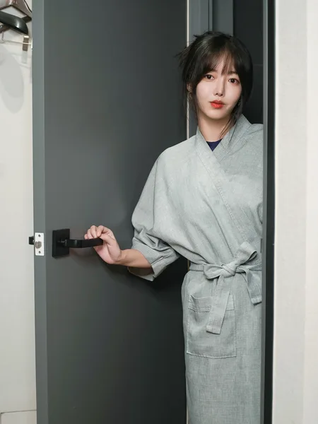 [LE] Yuri 유리 – Kimlemon Vol.01 84P