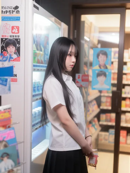 [Digital Photobook] Eunj Ya – Photobook 「After School」 112P
