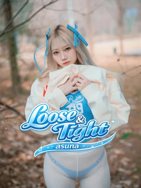 [DJAWA] Myua 뮤아 – DJAWA 「Loose and Tight – Asuna」 112P