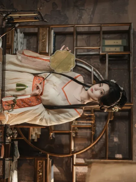 [星澜是澜澜叫澜妹呀] Cosplay 星澜是澜澜叫澜妹呀 – 痴情缚 75P