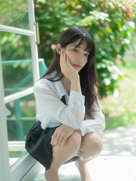[Digital Photobook] Yeha 예하 – PhotoBook 「Pure」 84P