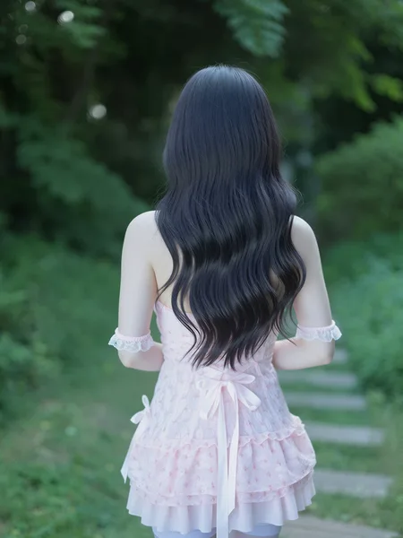 [MAXIM] Son Yeeun 손예은 – MAXIM 「Secret Garden」 62P