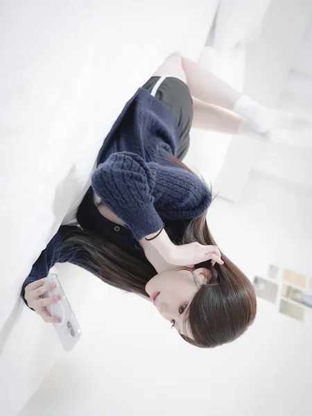 [Digital Photobook] HaEun 하은 – Photobook 「Sweetbed」 60P
