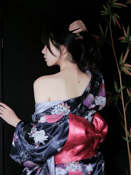 [Digital Photobook] Yeha 예하 – PhotoBook 「Sakura」 51P