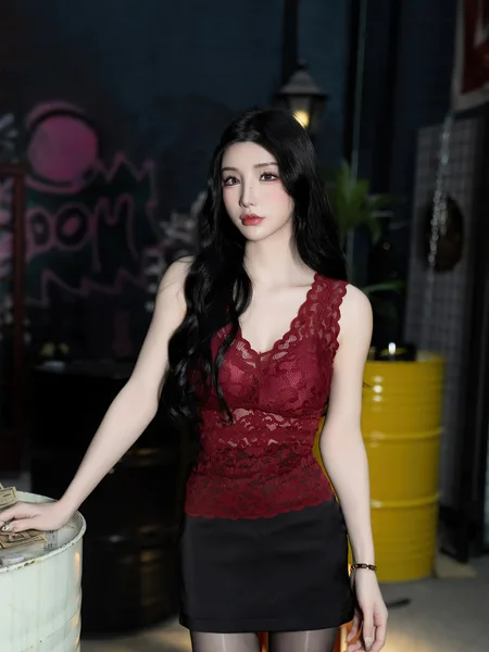 [秀人网] 第FW0579期 周于希写真 113P