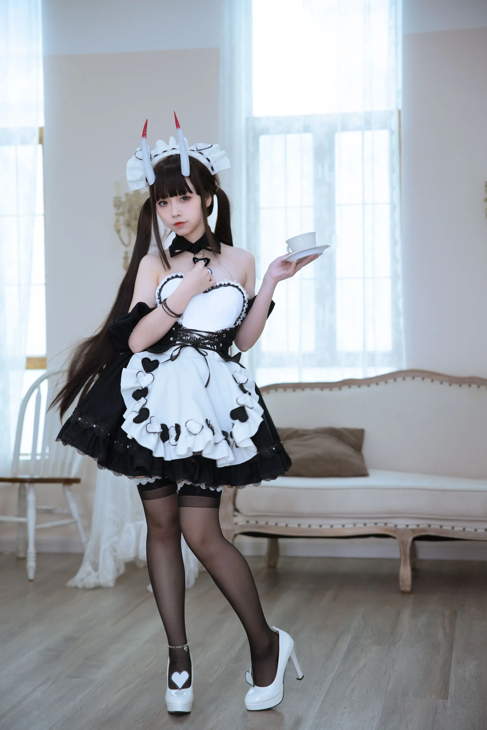 G44不会受伤 NO.093 能代 20P - 第 18 张原画