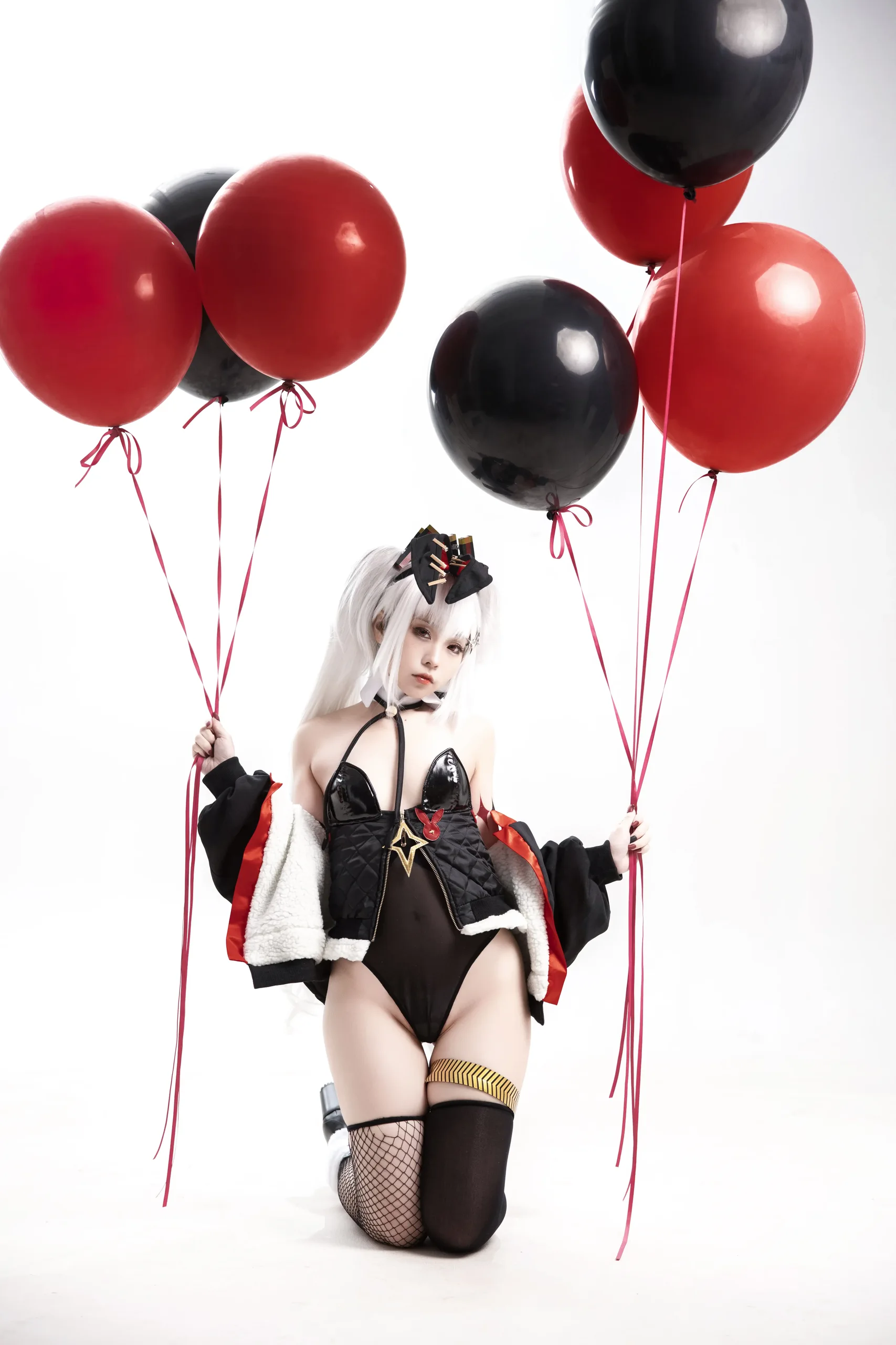 G44不会受伤 NO.099 Noa 30P - 第 24 张原画