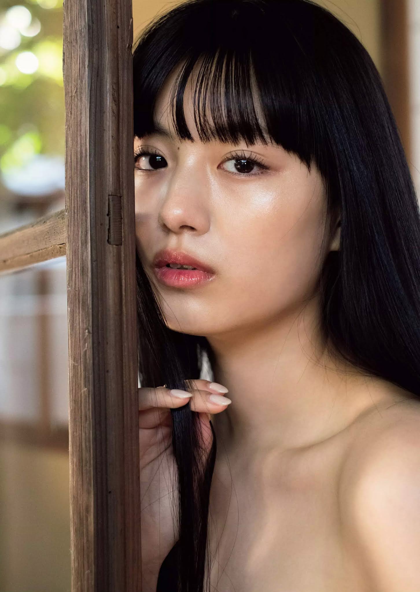 [Chinese Model] 國模方萱兒 Naked Model Fang Xuan’er 6P - 第 3 张写真