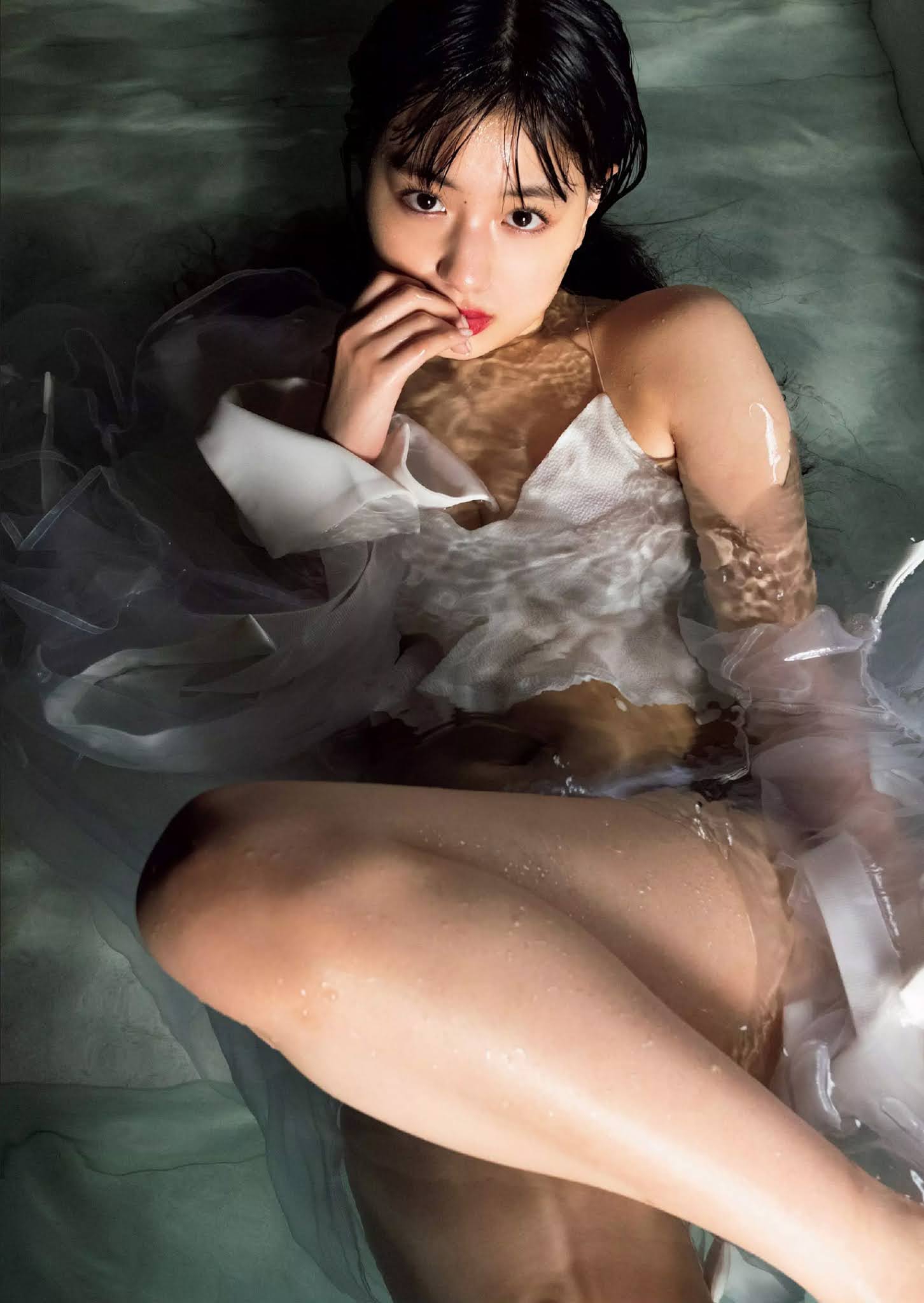 [Chinese Model] 國模方萱兒 Naked Model Fang Xuan’er 6P - 第 4 张写真