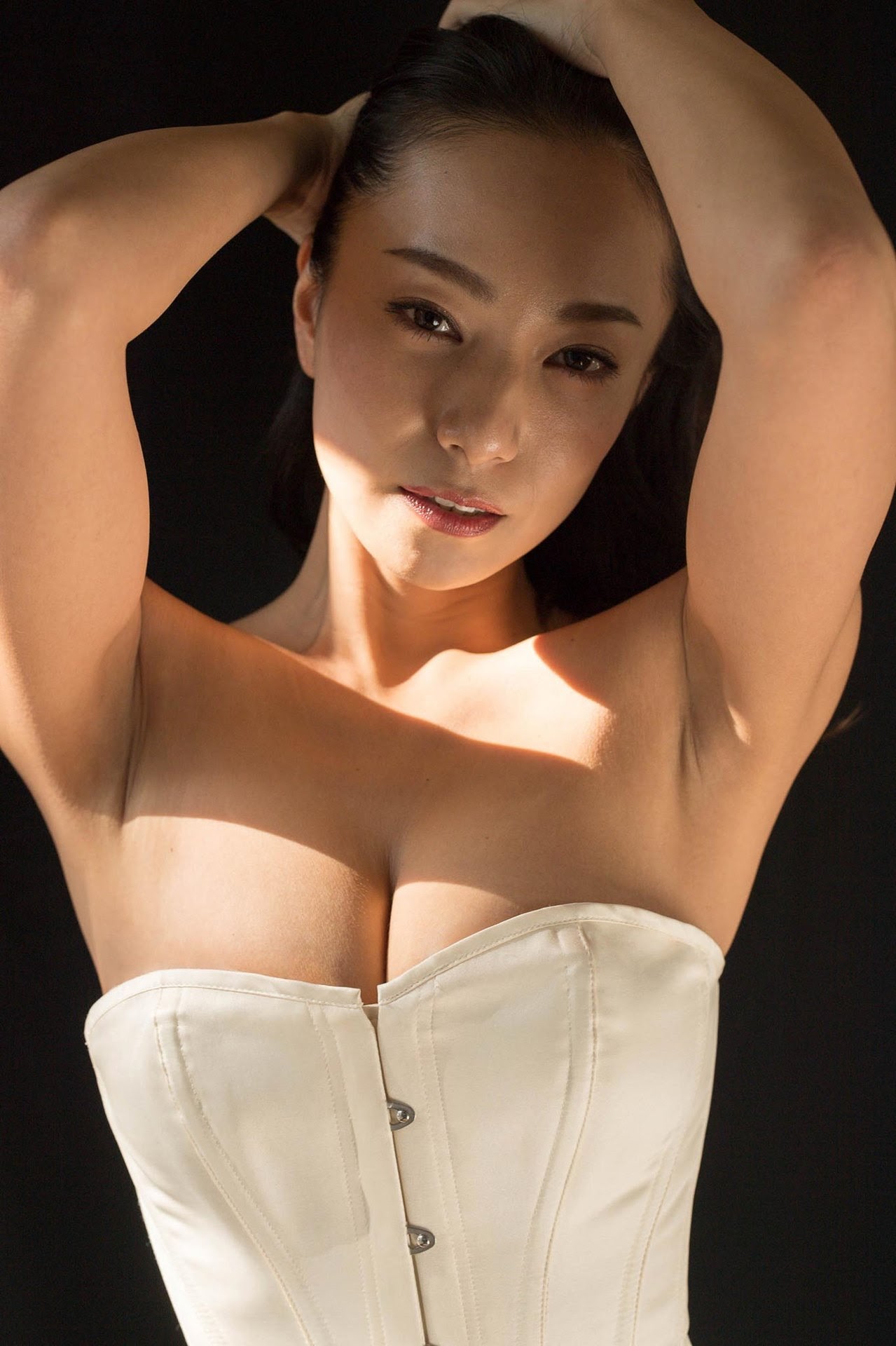 [Digital Photobook] Natsuko Mishima 三島奈津子, Shukan Post 2021.08.13 (週刊ポスト 2021年8月13日号) 21P - 第 18 张写真