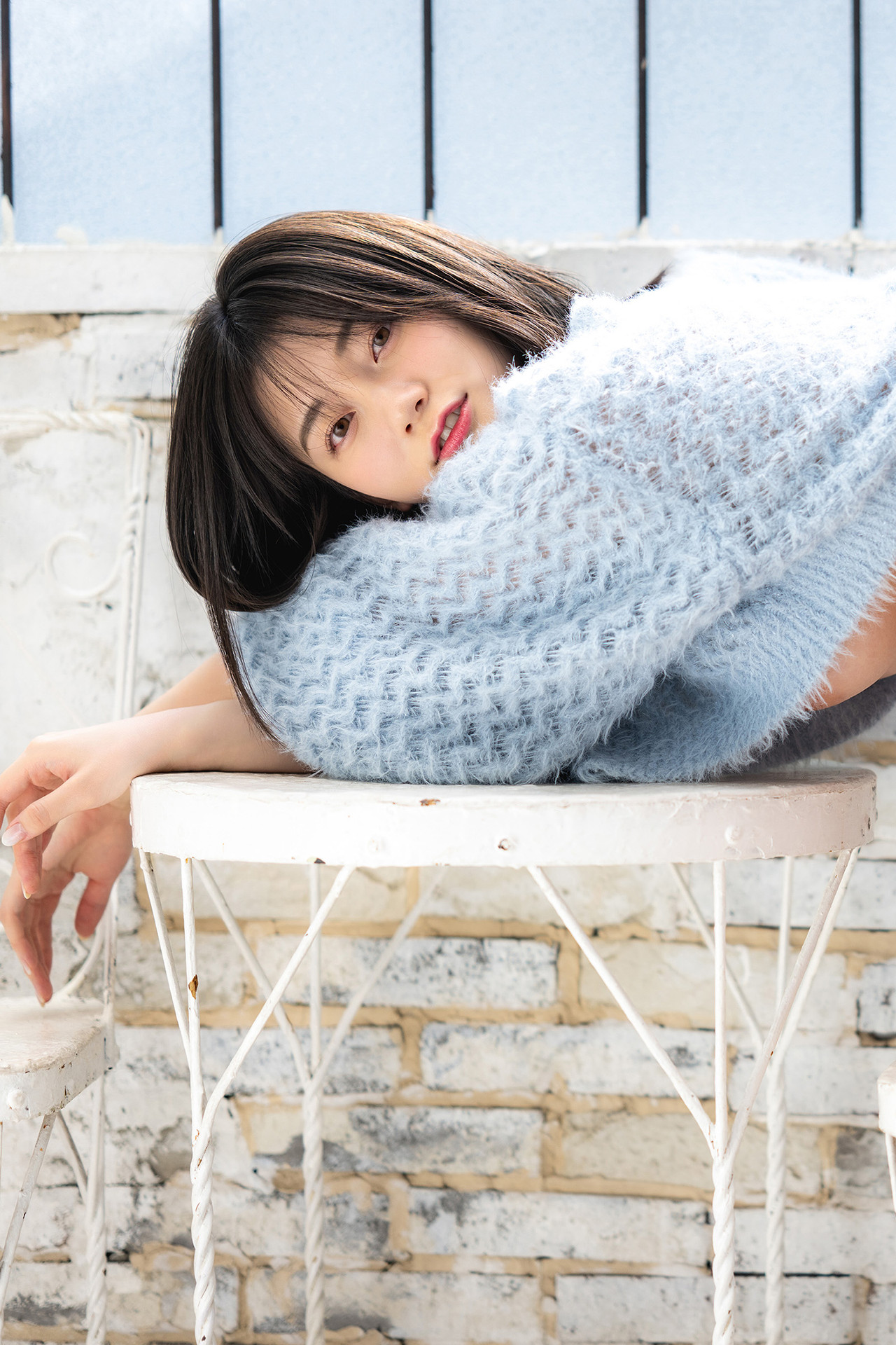 [デジタル写真集] Kanna Seto 瀬戸環奈, デジタル写真集 「恋のはじまり」 Set.01 52P - 第 8 张写真