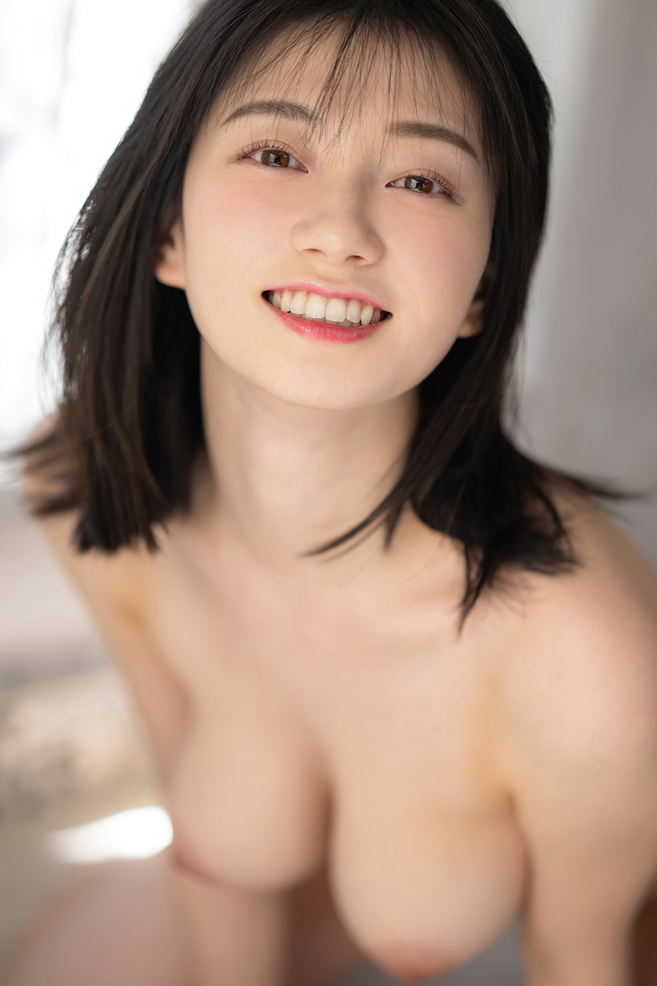 [デジタル写真集] Kanna Seto 瀬戸環奈, デジタル写真集 「恋のはじまり」 Set.01 52P - 第 51 张写真