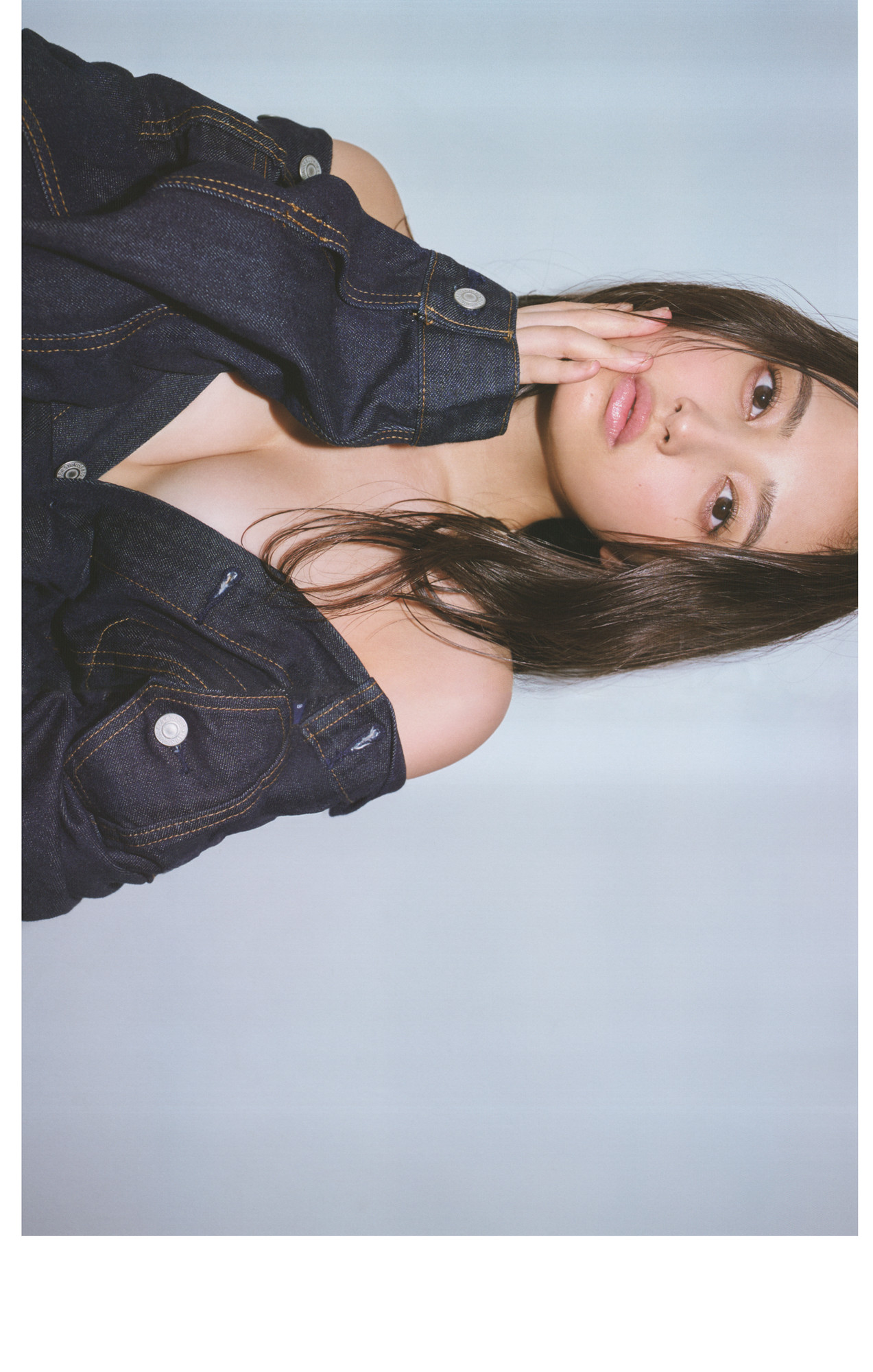 [Nogizaka46 乃木坂46] Nagi Inoue 井上和, 1st写真集 ～モノローグ～ Set.03 48P - 第 36 张写真