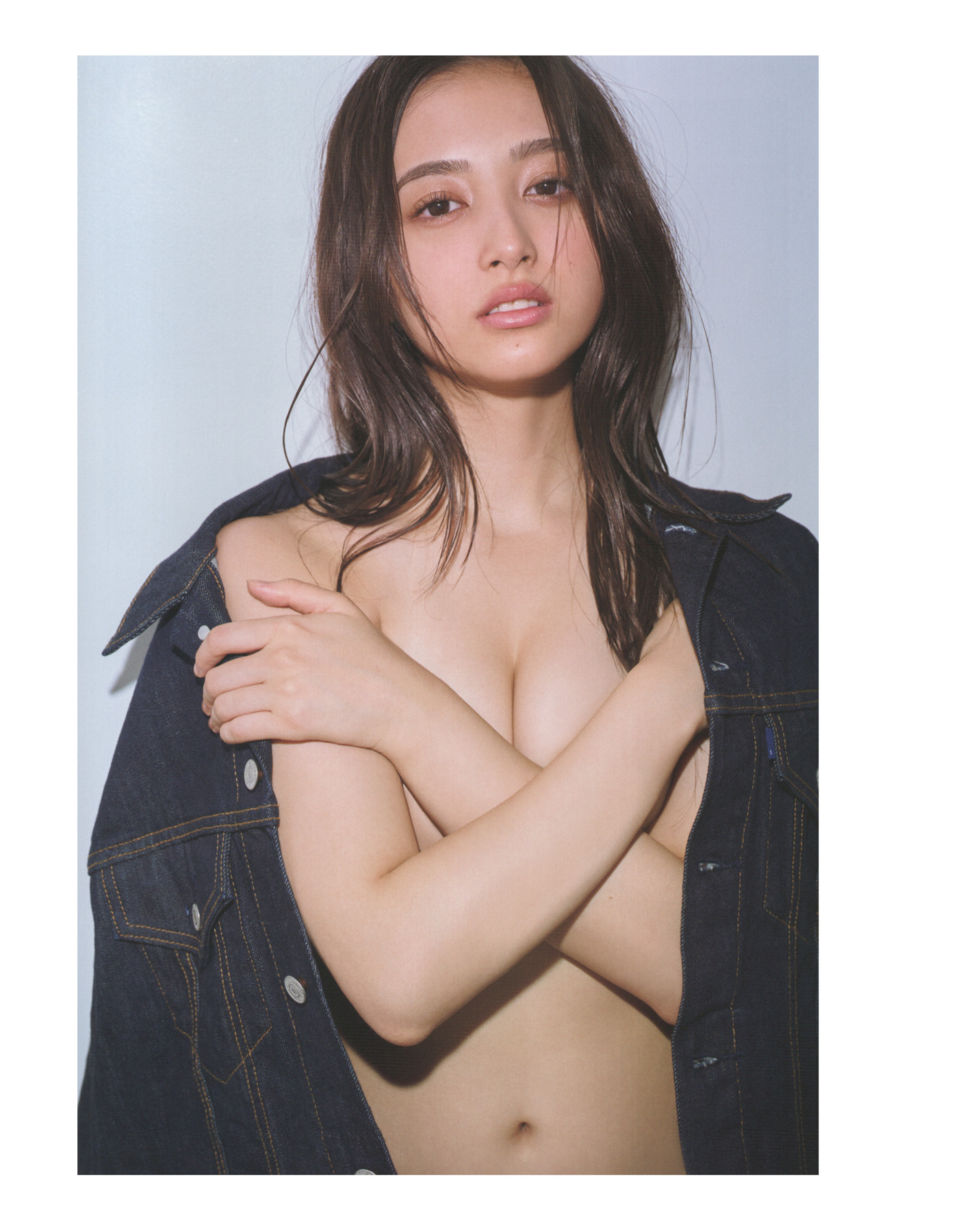 [Nogizaka46 乃木坂46] Nagi Inoue 井上和, 1st写真集 ～モノローグ～ Set.03 48P - 第 38 张写真