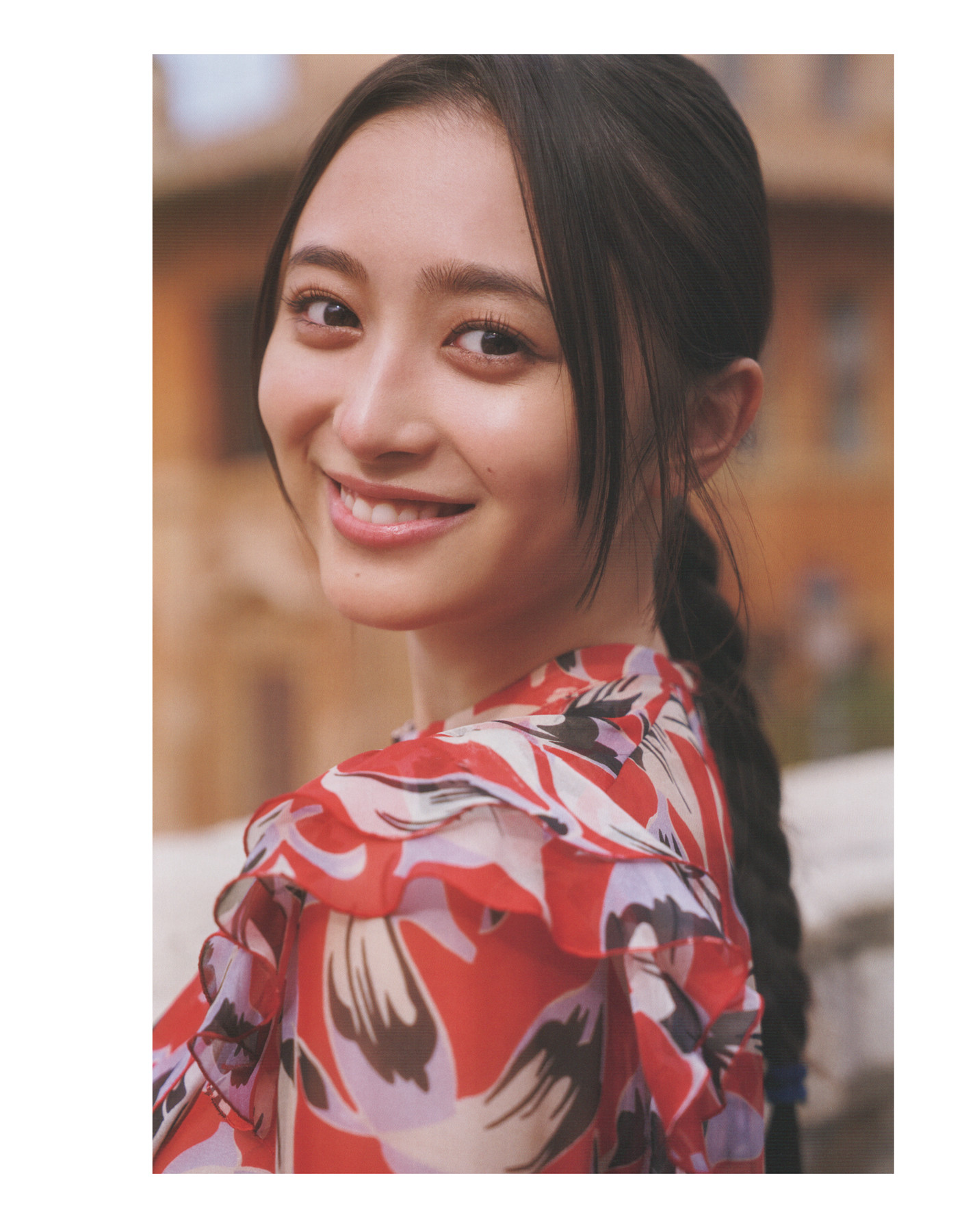 [Nogizaka46 乃木坂46] Nagi Inoue 井上和, 1st写真集 ～モノローグ～ Set.03 48P - 第 47 张写真