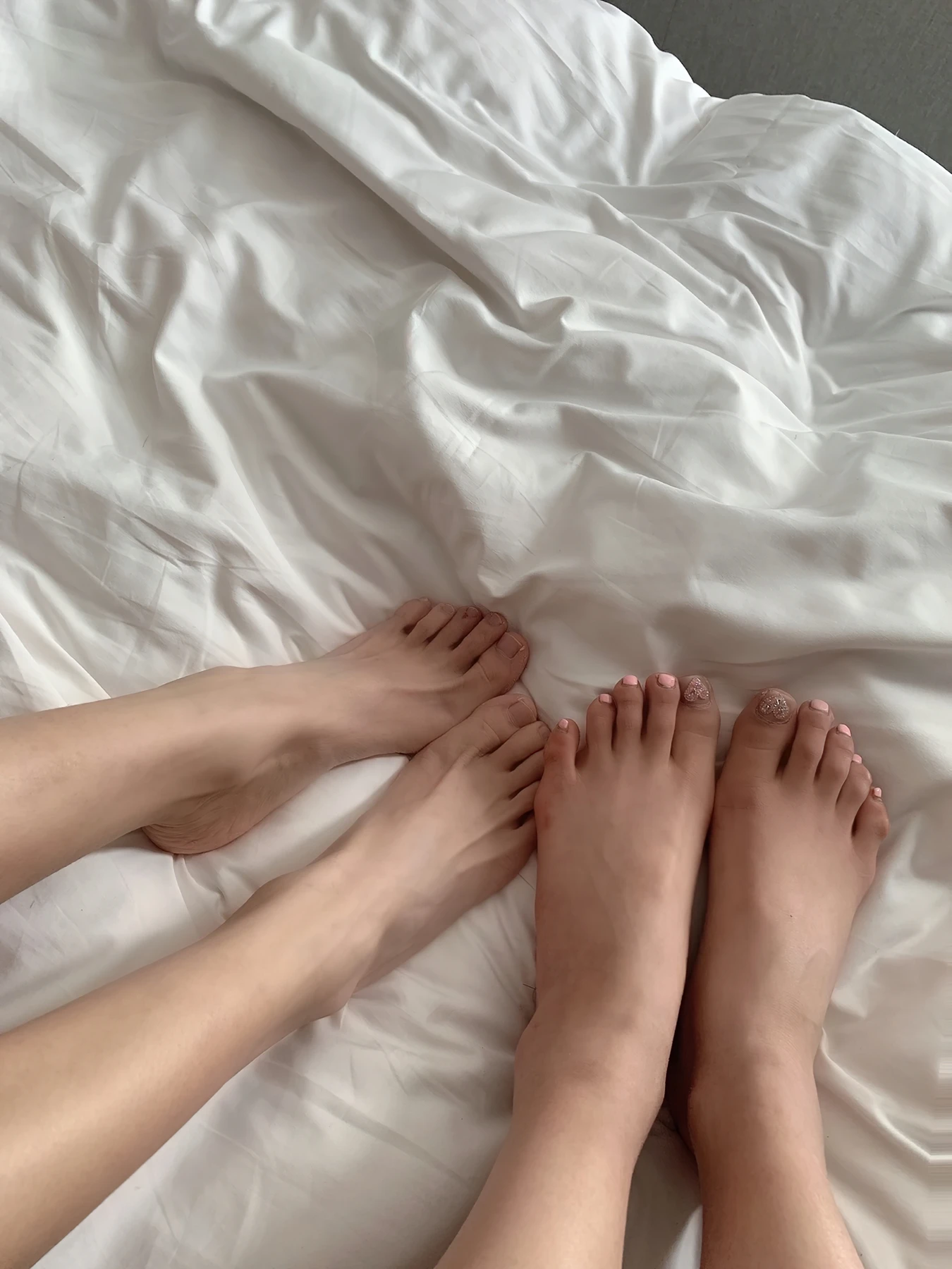 [Mona 모나] Mona 모나, Yunjin 챌이, Moon Night Snap 「You, Me, We」 75P - 第 42 张写真