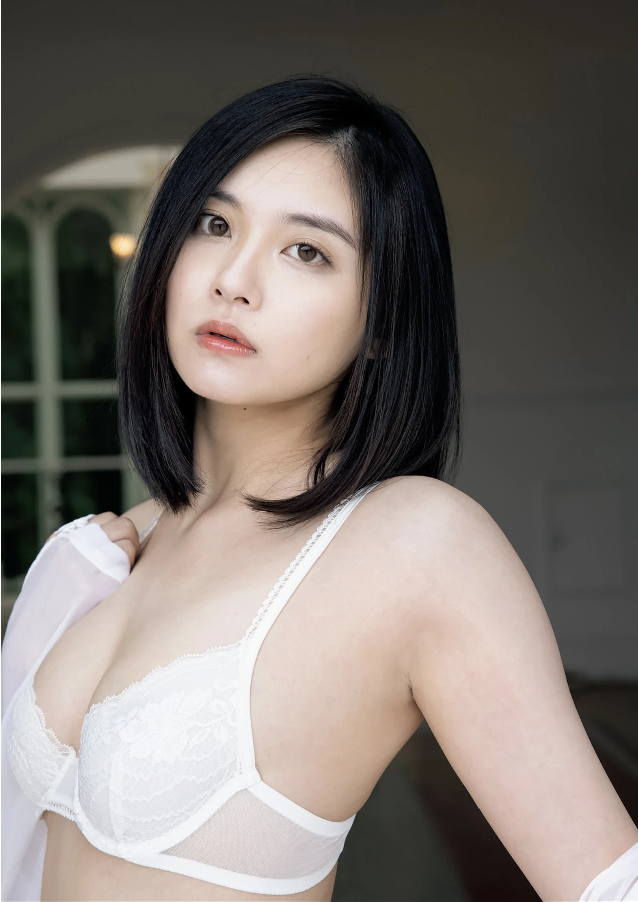 [Kaname Momojiri 桃尻かなめ] 8 Woman Document 2021-2023, ヌード写真集 葵つかさ・美乃すずめ・鷲尾めい・胡桃まどか・七海ティナ・吉高寧々・天国るる・桃尻かなめ 180P - 第 37 张写真