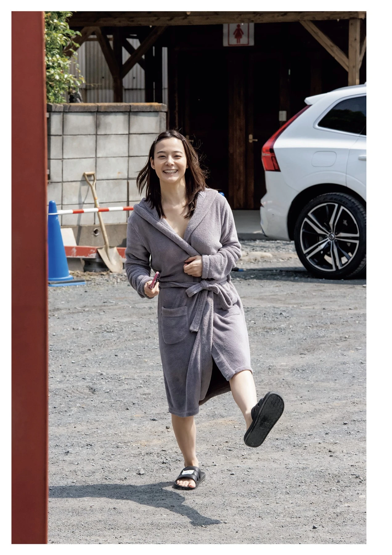 [Kaname Momojiri 桃尻かなめ] 8 Woman Document 2021-2023, ヌード写真集 葵つかさ・美乃すずめ・鷲尾めい・胡桃まどか・七海ティナ・吉高寧々・天国るる・桃尻かなめ 180P - 第 67 张写真