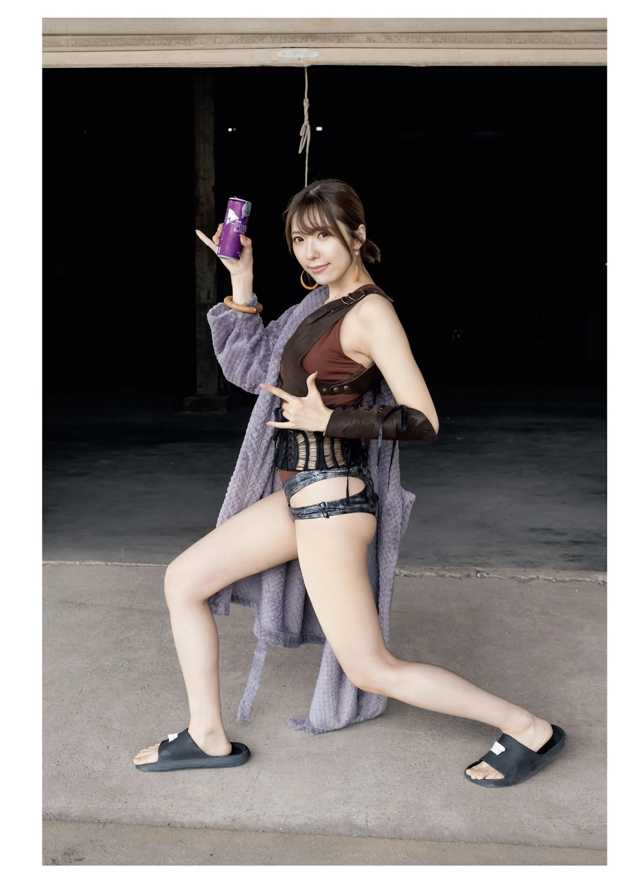 [Kaname Momojiri 桃尻かなめ] 8 Woman Document 2021-2023, ヌード写真集 葵つかさ・美乃すずめ・鷲尾めい・胡桃まどか・七海ティナ・吉高寧々・天国るる・桃尻かなめ 180P - 第 86 张写真