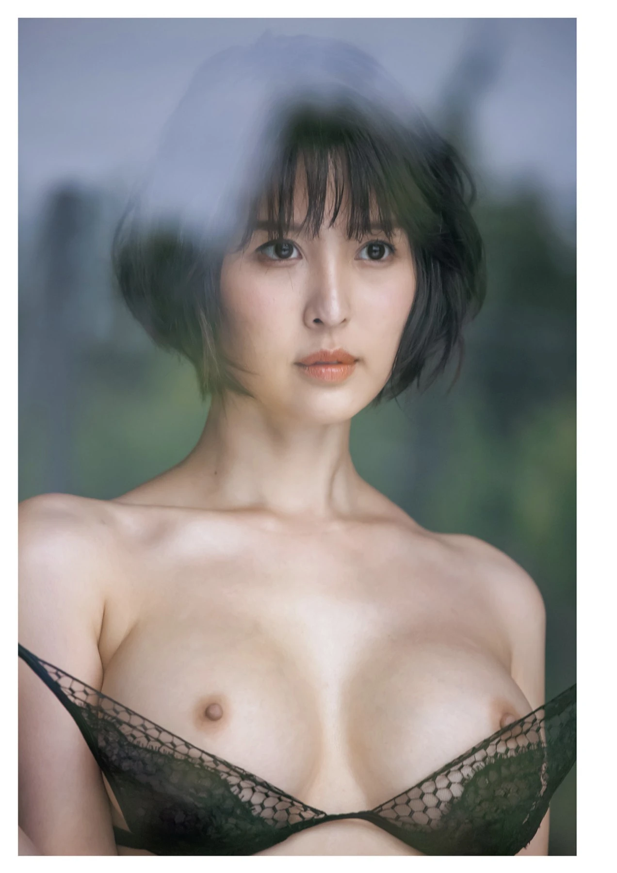 [Kaname Momojiri 桃尻かなめ] 8 Woman Document 2021-2023, ヌード写真集 葵つかさ・美乃すずめ・鷲尾めい・胡桃まどか・七海ティナ・吉高寧々・天国るる・桃尻かなめ 180P - 第 121 张写真