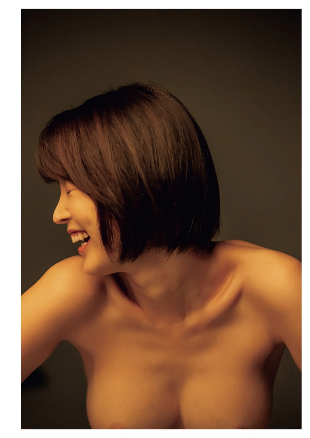 [Kaname Momojiri 桃尻かなめ] 8 Woman Document 2021-2023, ヌード写真集 葵つかさ・美乃すずめ・鷲尾めい・胡桃まどか・七海ティナ・吉高寧々・天国るる・桃尻かなめ 180P - 第 139 张写真
