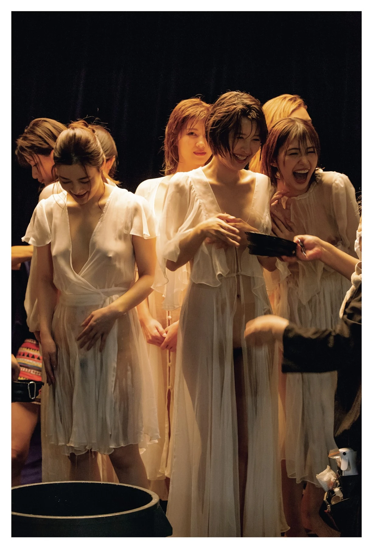 [Kaname Momojiri 桃尻かなめ] 8 Woman Document 2021-2023, ヌード写真集 葵つかさ・美乃すずめ・鷲尾めい・胡桃まどか・七海ティナ・吉高寧々・天国るる・桃尻かなめ 180P - 第 159 张写真