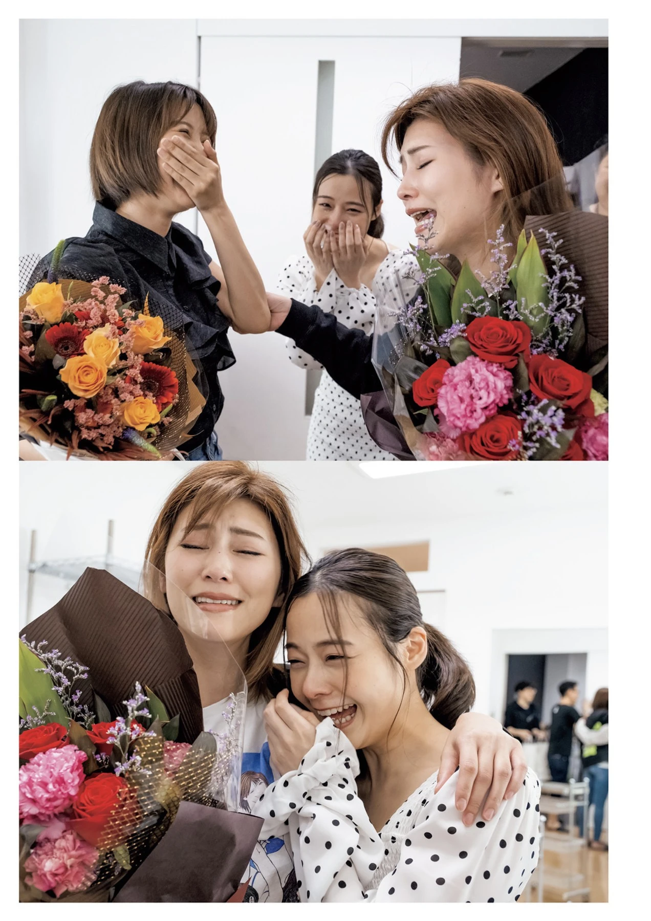 [Kaname Momojiri 桃尻かなめ] 8 Woman Document 2021-2023, ヌード写真集 葵つかさ・美乃すずめ・鷲尾めい・胡桃まどか・七海ティナ・吉高寧々・天国るる・桃尻かなめ 180P - 第 164 张写真