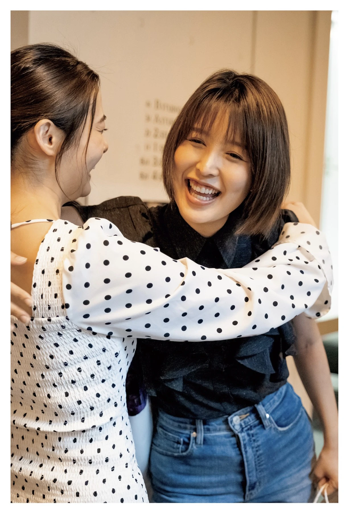 [Kaname Momojiri 桃尻かなめ] 8 Woman Document 2021-2023, ヌード写真集 葵つかさ・美乃すずめ・鷲尾めい・胡桃まどか・七海ティナ・吉高寧々・天国るる・桃尻かなめ 180P - 第 166 张写真