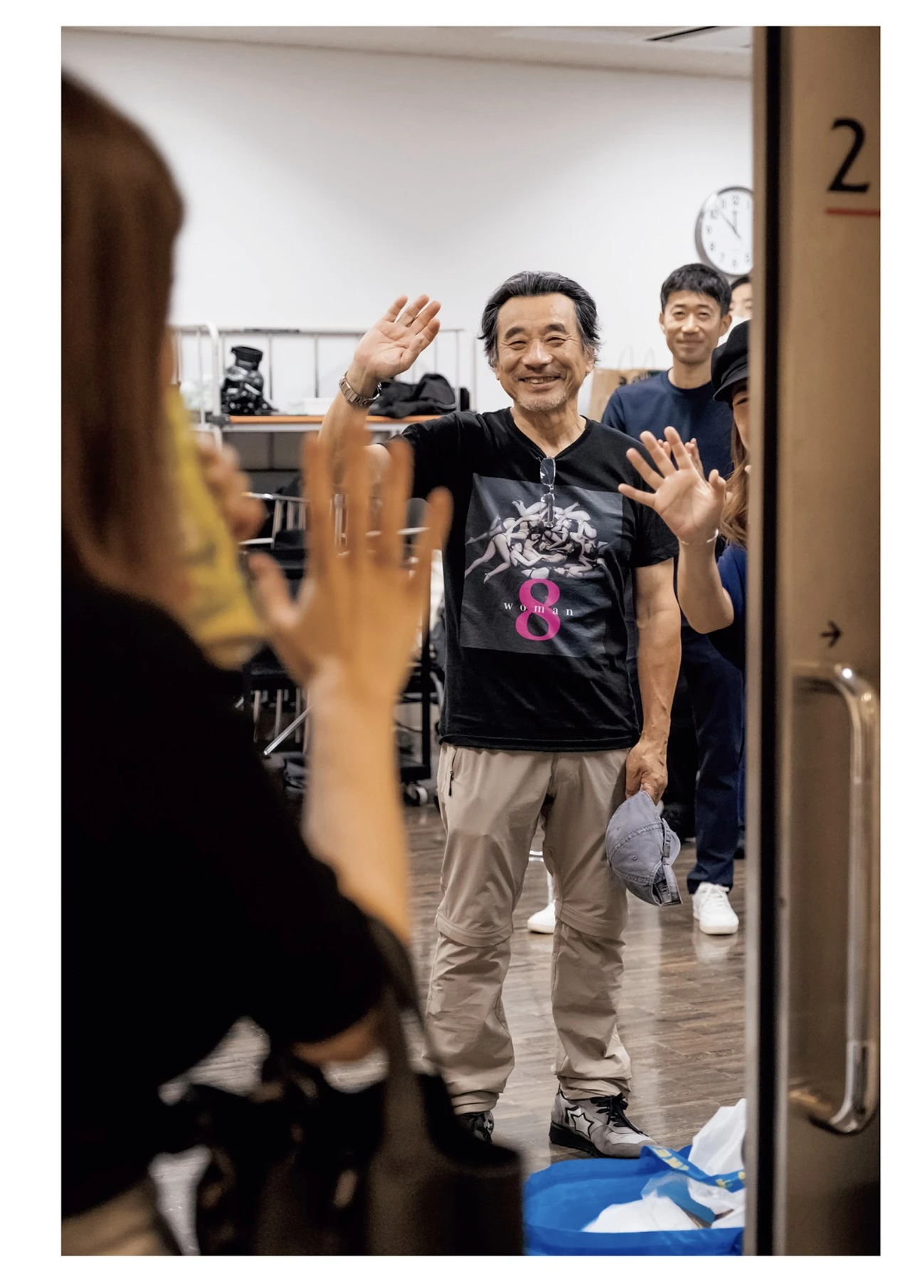 [Kaname Momojiri 桃尻かなめ] 8 Woman Document 2021-2023, ヌード写真集 葵つかさ・美乃すずめ・鷲尾めい・胡桃まどか・七海ティナ・吉高寧々・天国るる・桃尻かなめ 180P - 第 170 张写真