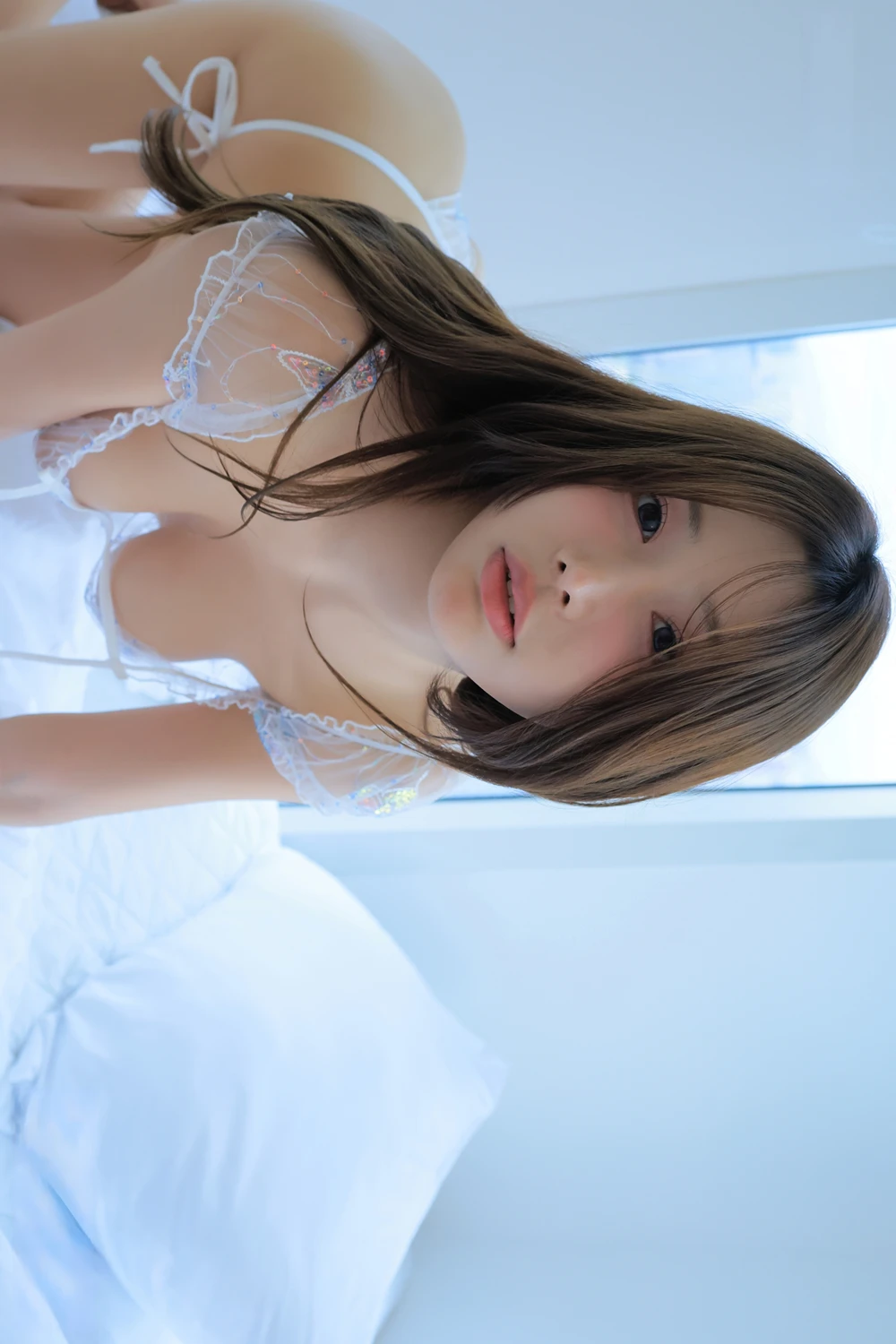 [Digital Photobook] YeonYu 연유 – Photobook 「Butterfly」 120P - 第 105 张写真