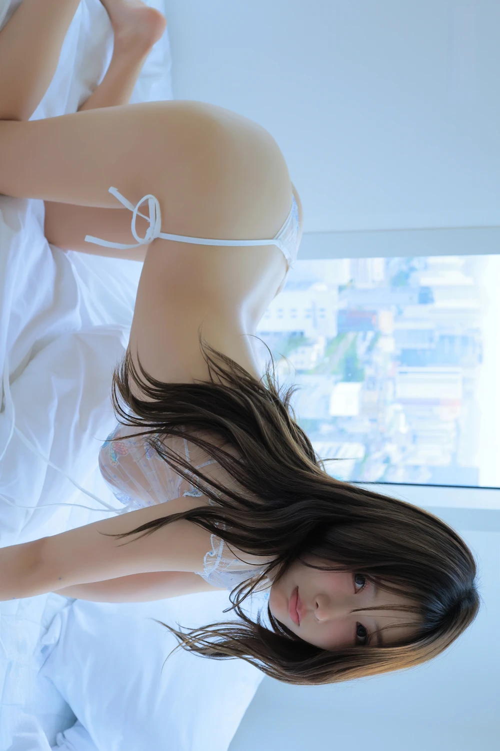 [Digital Photobook] YeonYu 연유 – Photobook 「Butterfly」 120P - 第 108 张写真