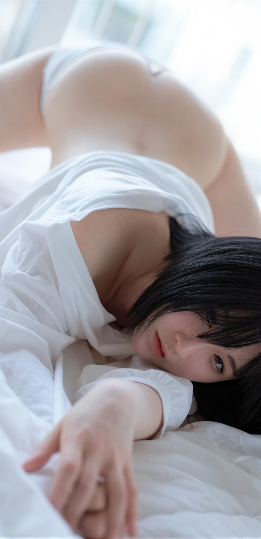 [PhotoBook] YeonJju 유연주 – Yo-U All Day Long 26P - 第 16 张写真