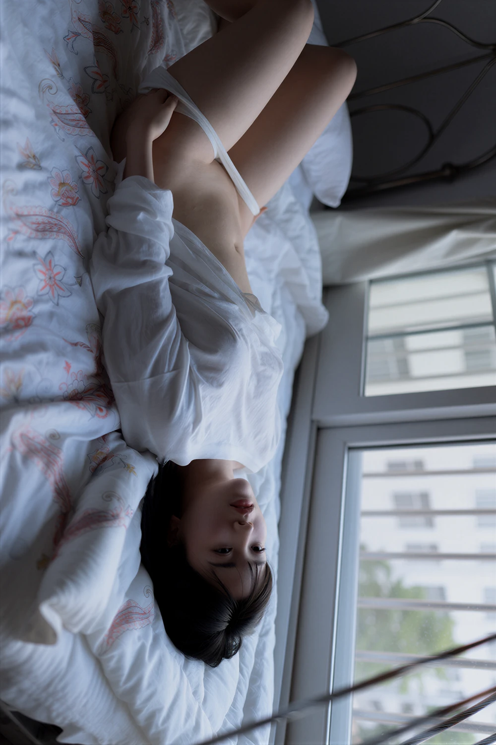 [PhotoBook] YeonJju 유연주 – Yo-U All Day Long 26P - 第 22 张写真