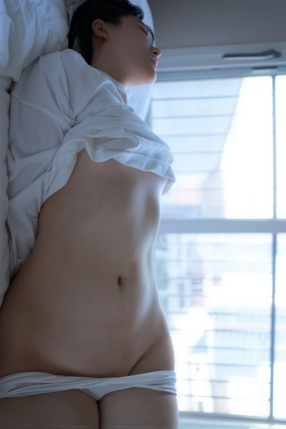[PhotoBook] YeonJju 유연주 – Yo-U All Day Long 26P - 第 26 张写真