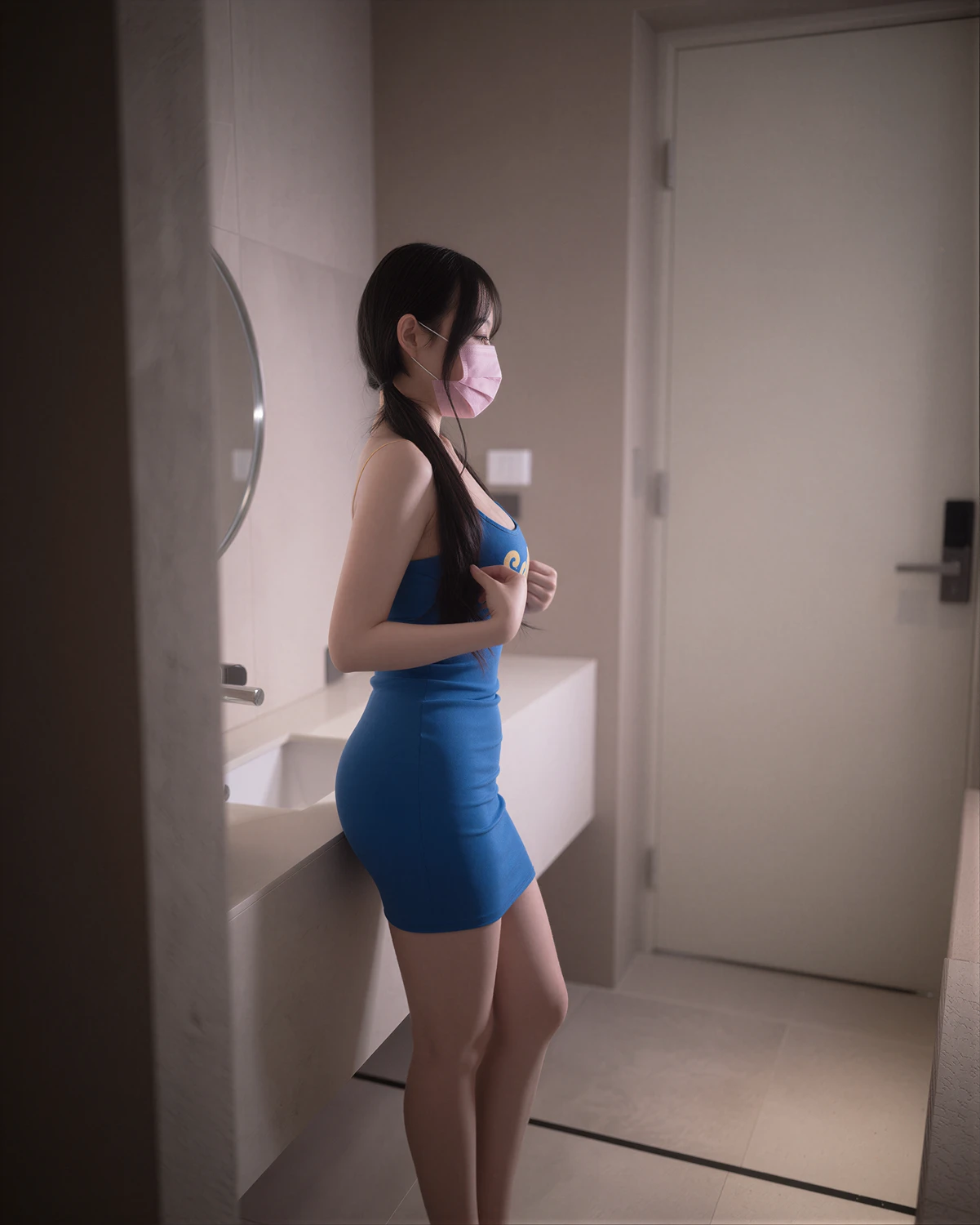 [LE] Heejae 희재 – X-Level Vol.24 Booty 45P - 第 32 张写真