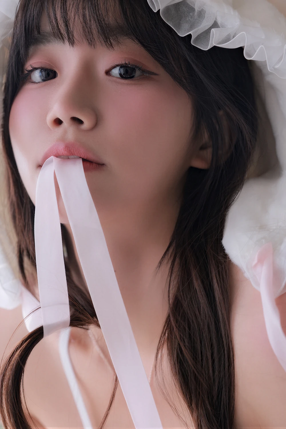 [SWEETBOX] Yui 유이 – Sweetbox Vol.65 Yui’s Present 34P - 第 6 张写真