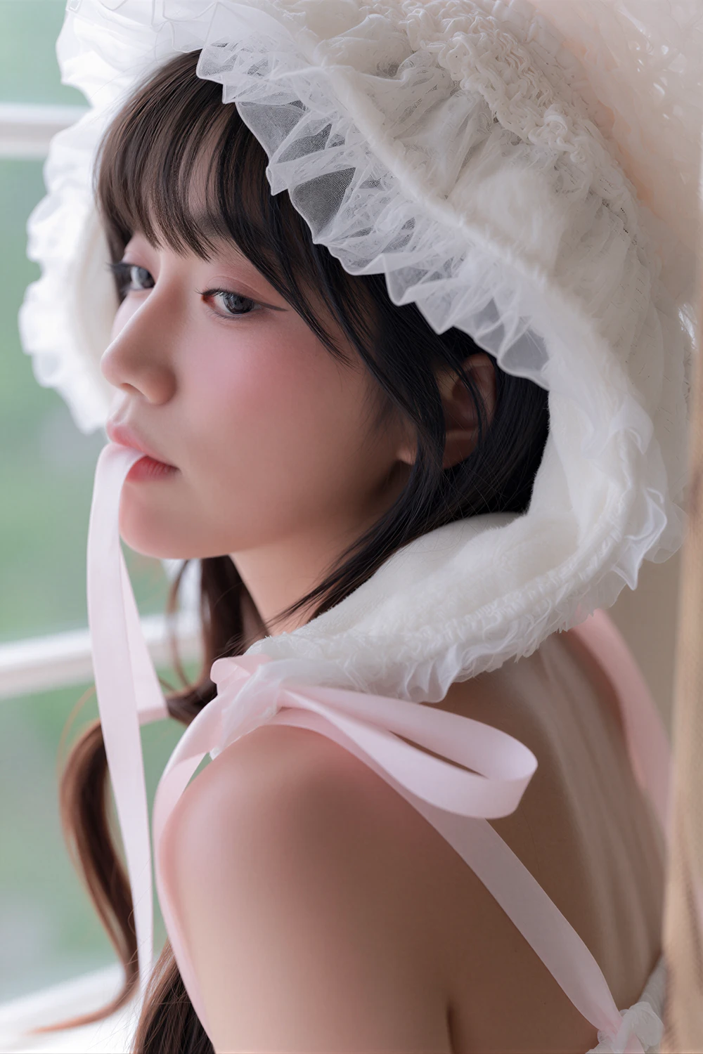 [SWEETBOX] Yui 유이 – Sweetbox Vol.65 Yui’s Present 34P - 第 31 张写真